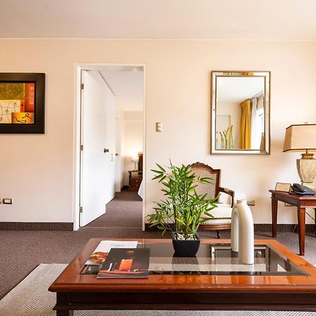 Apart Hotel San Martin 리마 외부 사진