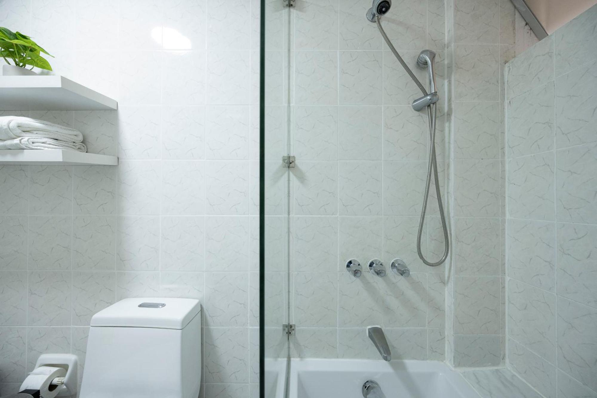 Apart Hotel San Martin 리마 외부 사진